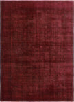 Vintage Magnolia Red/Charcoal Rug, 9'4" x 12'10"