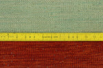 Winchester Cathleen Beige/Rust Rug, 7'8" x 11'3"