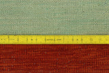 Winchester Cathleen Beige/Rust Rug, 7'8" x 11'3"
