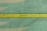 Winchester Balthild Ivory/Lt. Green Rug, 8'2" x 9'4"
