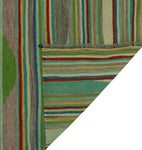 Winchester Hormat Green/Beige Rug, 8'2" x 9'7"