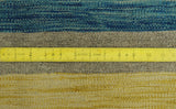 Winchester Panya Beige/Blue Rug, 8'0" x 9'7"