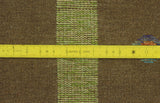Berjasta Lima Brown/Green Rug, 4'11" x 6'8"