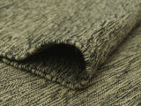 Berjasta Levent Ivory/Charcoal Rug, 8'0" x 9'4"