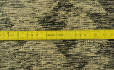 Berjasta Barney Ivory/Charcoal Rug, 6'10" x 9'5"