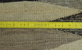 Winchester Allaryce Beige/Brown Rug, 8'8" x 10'8"