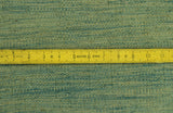 Winchester Darlena Green-Blue/Burgundy Rug, 10'2" x 16'4"