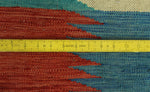 Winchester Avizeh Beige/Blue Rug, 8'4" x 9'10"