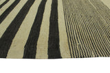 Winchester Sallsbur Beige/Black Rug, 8'2" x 11'4"