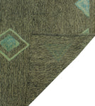 Berjasta Negah Beige/Charcoal Rug, 8'3" x 9'9"