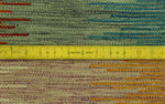 Winchester Jaydra Beige/Blue Rug, 6'10" x 9'11"