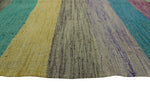 Winchester Sheryl Purple/Gold Rug, 6'3" x 9'9"