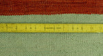 Winchester Herbert Lt. Green/Blue Rug, 8'1" x 9'6"