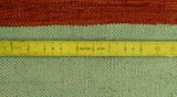 Winchester Herbert Lt. Green/Blue Rug, 8'1" x 9'6"