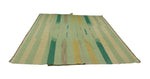 Winchester Efia Green/Blue Rug, 8'4" x 10'10"