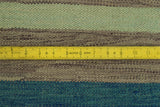 Winchester Othmane Beige/Purple Rug, 8'1" x 9'7"
