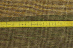 Balochi Anllela Blue/Rust Rug, 4'11" x 6'7"