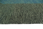 Winchester Jahen Blue/Charcoal Rug, 10'0" x 13'10"