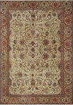 Fine VTG Wilson Ivory/Beige Rug, 9'2 x 12'5