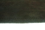 Vintage Maraye Brown/Charcoal Rug, 7'0" x 10'4"