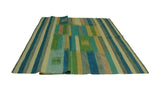 Winchester Naguena Beige/Green Rug, 8'3" x 9'8"