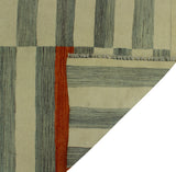 Winchester Sanama Ivory/Grey Rug, 8'3" x 11'4"