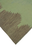 Winchester Okechuku Lt. Green/Purple Rug, 8'2" x 9'6"