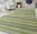 Winchester Nazaneen Ivory/Grey Rug, 8'3" x 11'3"