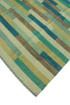 Winchester Foroohar Lt. Green/Ivory Rug, 8'2" x 11'10"