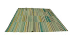 Winchester Salehe Ivory/Green Rug, 8'7" x 11'2"