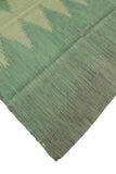 Winchester Talshin Lt. Green/Purple Rug, 8'3" x 11'3"