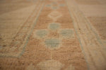 Peshawar Janessa Brown/Beige Rug, 6'0" x 9'9"