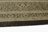 Versailles Walid Grey/Beige Rug, 8'1" x 10'1"