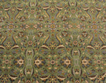 Ankara Gillian Green/Yellow Rug, 9'2" x 12'2"