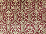 Peshawar Madison Red/Beige Rug, 8'3" x 10'0"