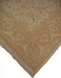 Wali Davina Beige/Beige Rug, 6'2" x 8'10"