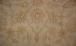 Wali Davina Beige/Beige Rug, 6'2" x 8'10"