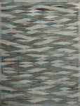 Winchester Josiah Ivory/Blue Rug, 8'11" x 11'7"