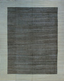 Winchester Chinua Brown/Ivory Rug, 11'10" x 15'2"