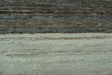 Winchester Chinua Brown/Ivory Rug, 11'10" x 15'2"