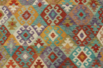 Sangat Adiela Purple/Ivory Rug, 6'10" x 9'11"