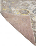 Sapphire Francisca Ivory Rug