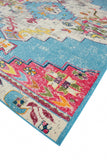 Sapphire Tammy Blue Rug