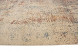 Karabag Karolyn Beige Rug