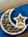 Crescent & Moon Tray (Multiple sizes)