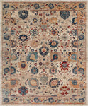 Soho Penny Ivory Rug